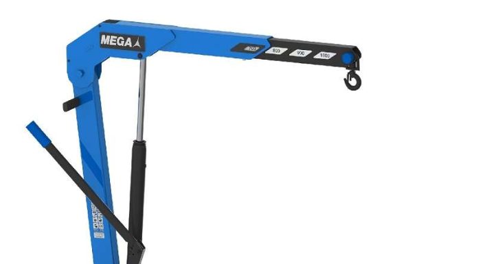 Гаражные краны: Идеальное решение для мастерства и удобства