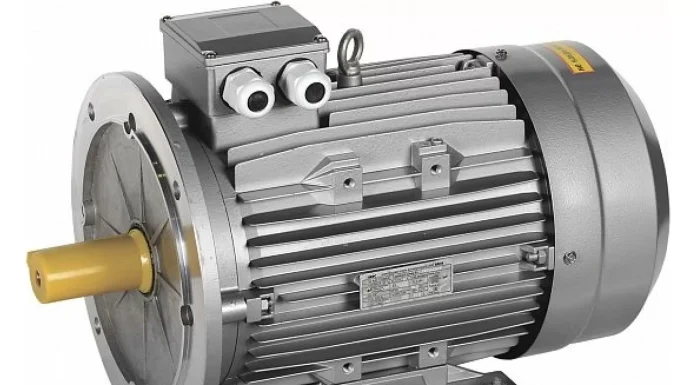 Трехфазные асинхронные двигатели : Основные принципы и преимущества