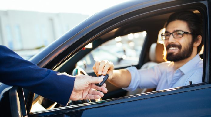 Преимущества аренды машин: Как это выгодно для вас