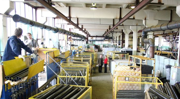 Подольский завод электромонтажных изделий: история, производство и продукция