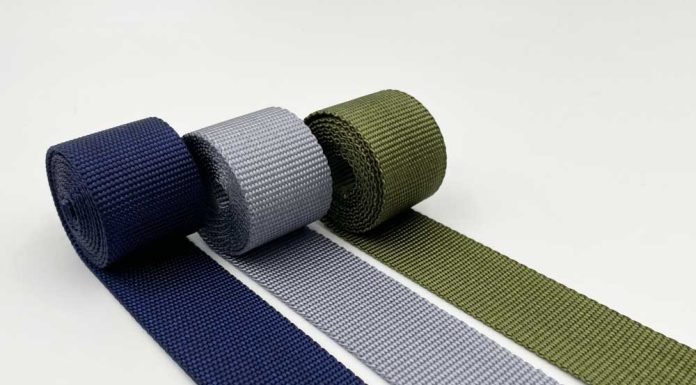 Все, что вам нужно знать о ленте ременной