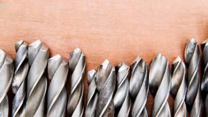Чем отличаются сверла с титановым покрытием и сверла с кобальтом