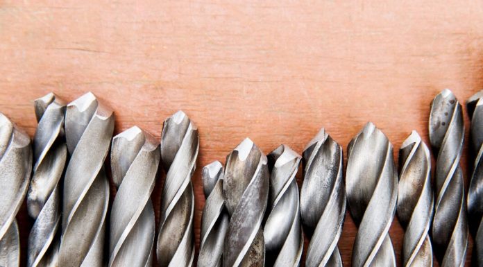 Чем отличаются сверла с титановым покрытием и сверла с кобальтом