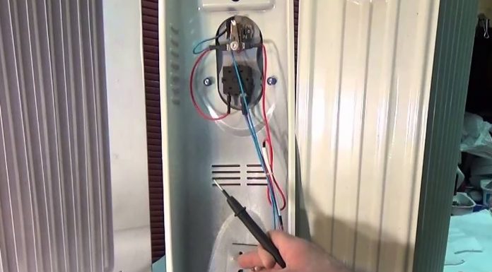 Как починить обогреватель: от выявления проблем до профилактики полное руководство для домашнего мастера