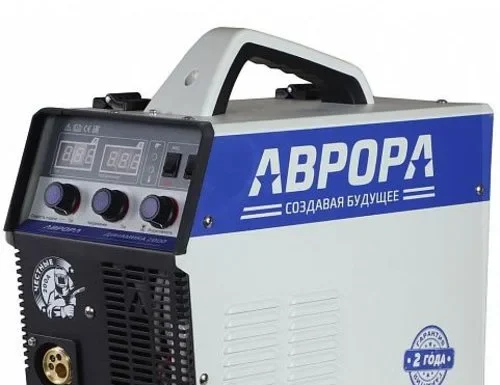 Сварочные инверторы Aurora