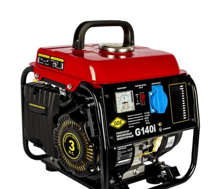 Домашние электростанции: энергонезависимость в современном мире