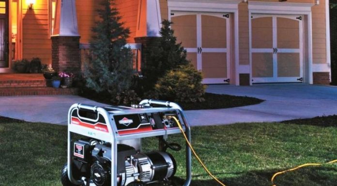 Бензиновые генераторы: Надежный источник энергии для вашего дома