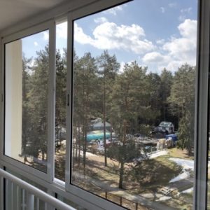 Какой тип остекления балкона выбрать и почему?