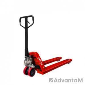 Гидравлическая тележка: Принцип работы, применение и преимущества