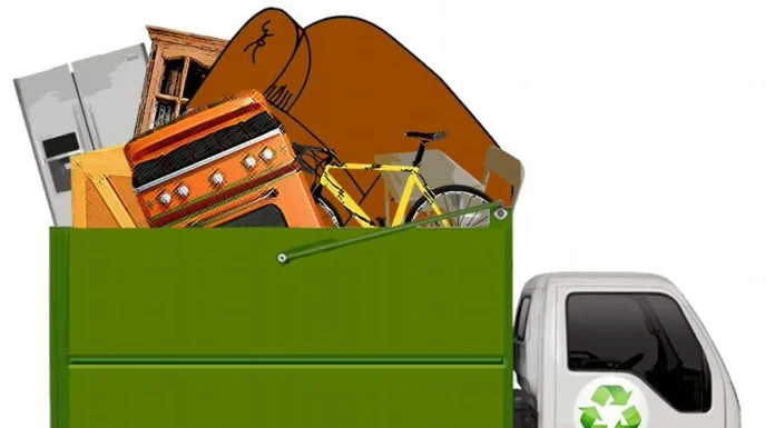 Вывоз мусора: Важность, процессы и современные решения