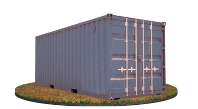 Особенности морских контейнеров: Удобство, прочность и универсальность