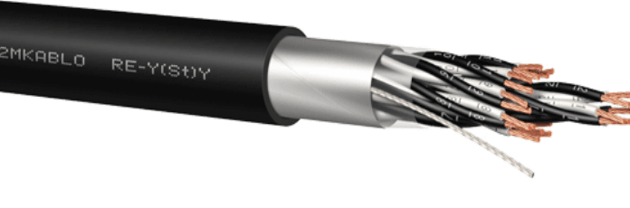 Разновидности кабелей для Интернета и телекоммуникаций