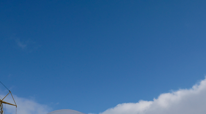 Ангары: Преимущества и применение в современном строительстве