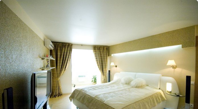 Преимущества натяжных потолков: почему стоит выбрать этот вариант