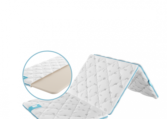 Тонкий матрас на диван: Как выбрать идеальный вариант