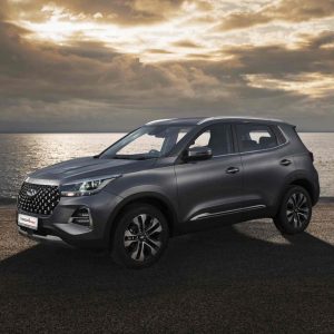 Почему стоит купить автомобиль Chery Tiggo: преимущества и особенности