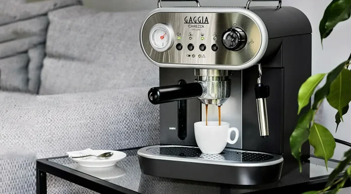 Типичные неисправности кофемашин на примере бренда Gaggia