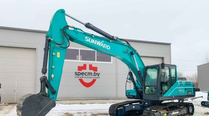 Когда стоит купить гусеничный экскаватор