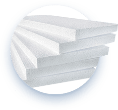 Особенности пенопласта для утепления стен