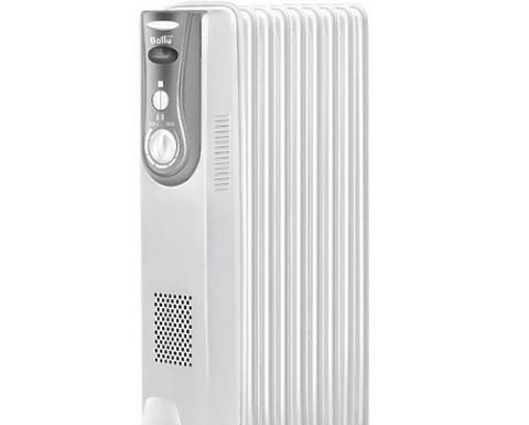 Масляный радиатор: особенности, преимущества и выбор