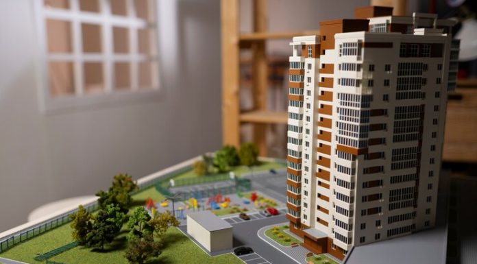 Квартиры в новостройках: преимущества, выбор и на что обратить внимание