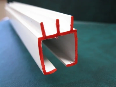 Пвх профили и их преимущества