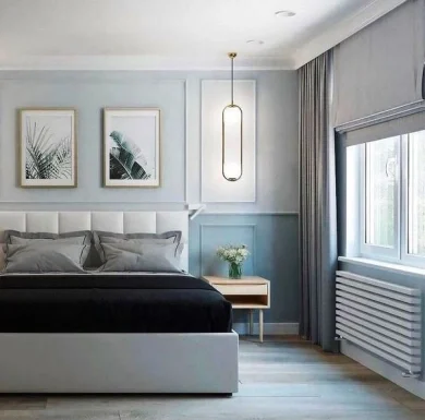 Преимущества трубчатых радиаторов