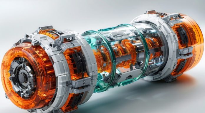 Что такое дизельный генератор