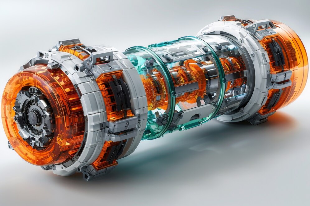 Что такое дизельный генератор