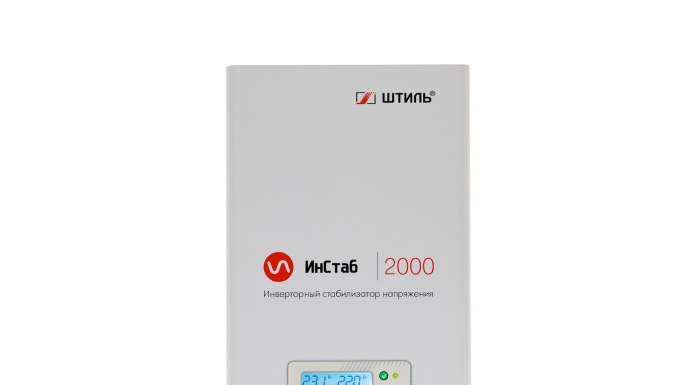Зачем нужен стабилизатор напряжения 2000 ВА?