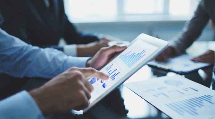 Внедрение 1С ERP