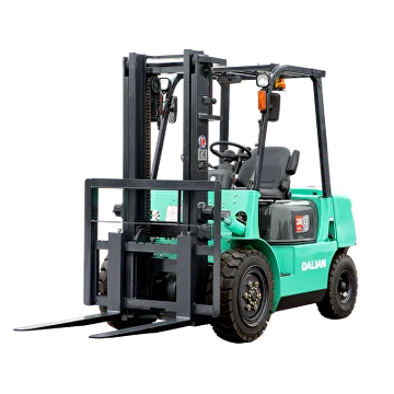 Вилочные погрузчики: ключевые аспекты и выбор