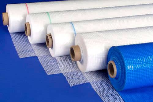 Как выбрать армированную пленку 400 мкм для капитального строительства