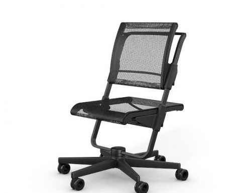 Критерии выбора детского рабочего стула