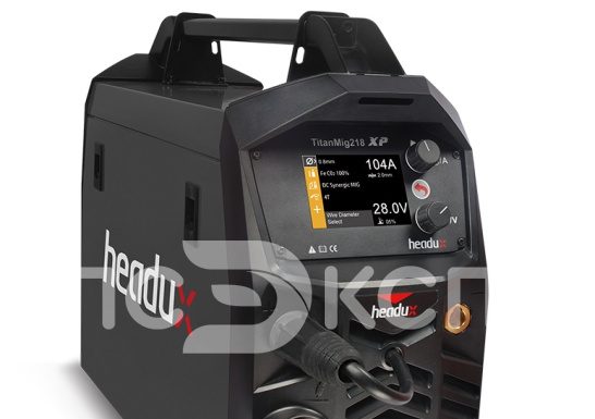 Сварочное оборудование из Китая: качественные альтернативы по доступным ценам