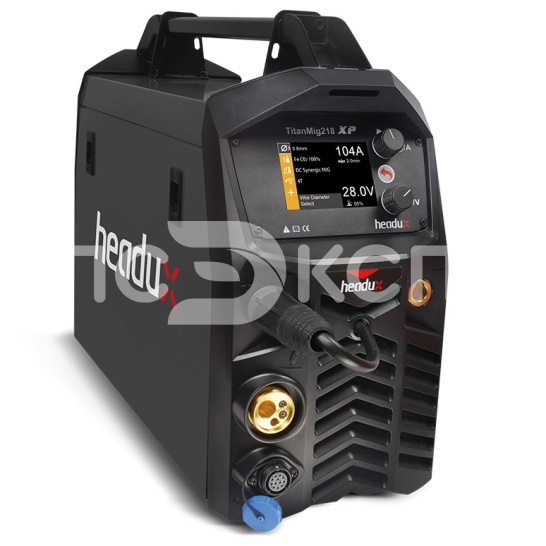 Сварочное оборудование из Китая: качественные альтернативы по доступным ценам