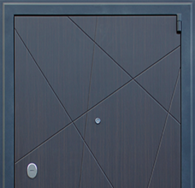 Парадные двери: Вход в мир стиля и элегантности