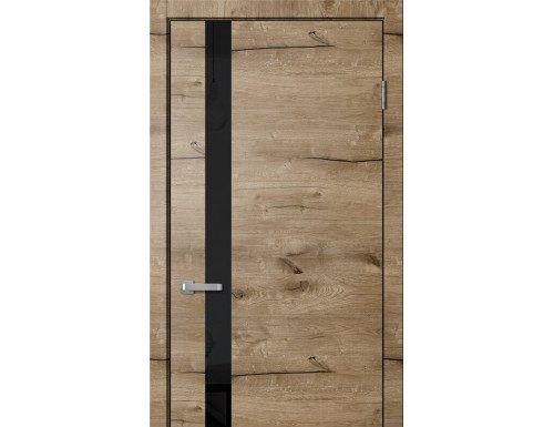 Межкомнатные двери: Больше, чем просто перегородка