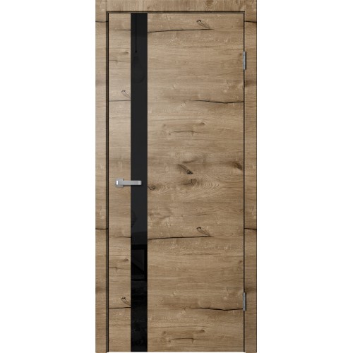 Межкомнатные двери: Больше, чем просто перегородка