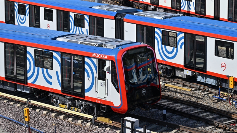 Сергей Собянин утвердил проект планировки транспортного узла «Лухмановская»