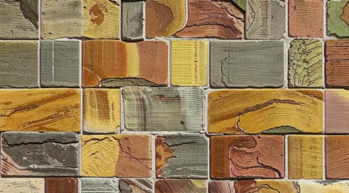 Облицовочная плитка: универсальный материал для стильного и практичного интерьера