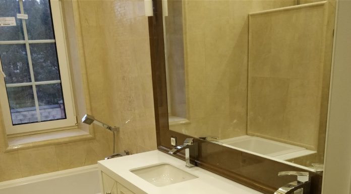 Преимущества кварцевого агломерата в строительстве