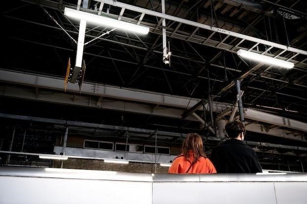 Технология изготовления световых коробов