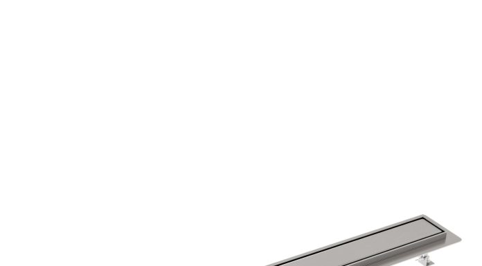 Душевые трапы и лотки: основы выбора и установки