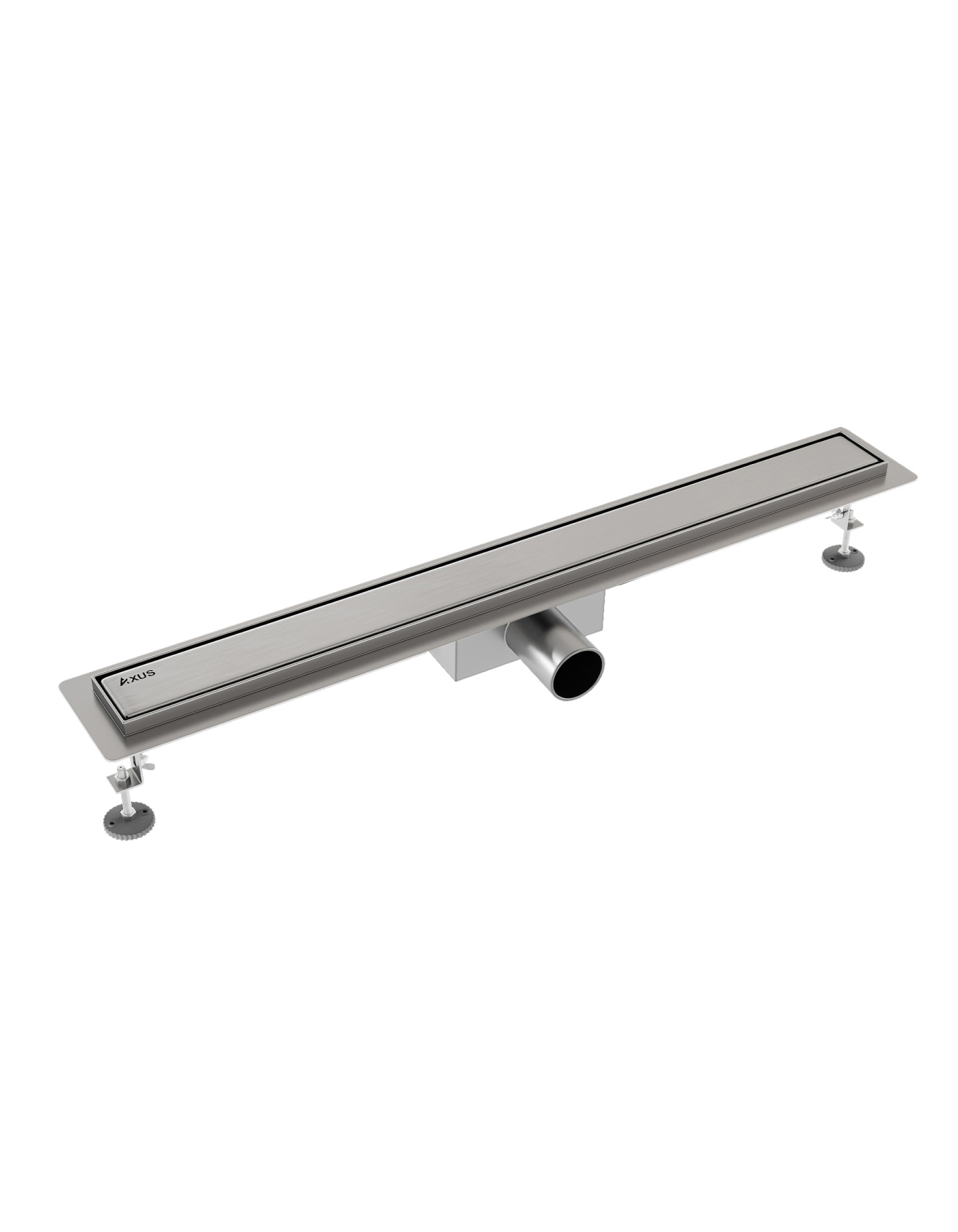 Душевые трапы и лотки: основы выбора и установки