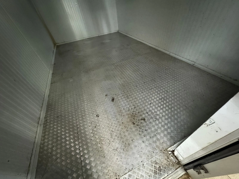 Ежедневная и разовая уборка коммерческих помещений