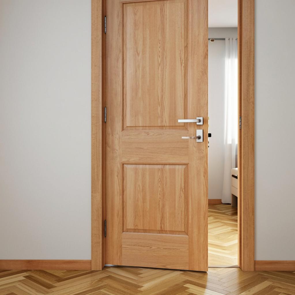 Разнообразие типов дверей и варианты их использования для создания гармоничного интерьера