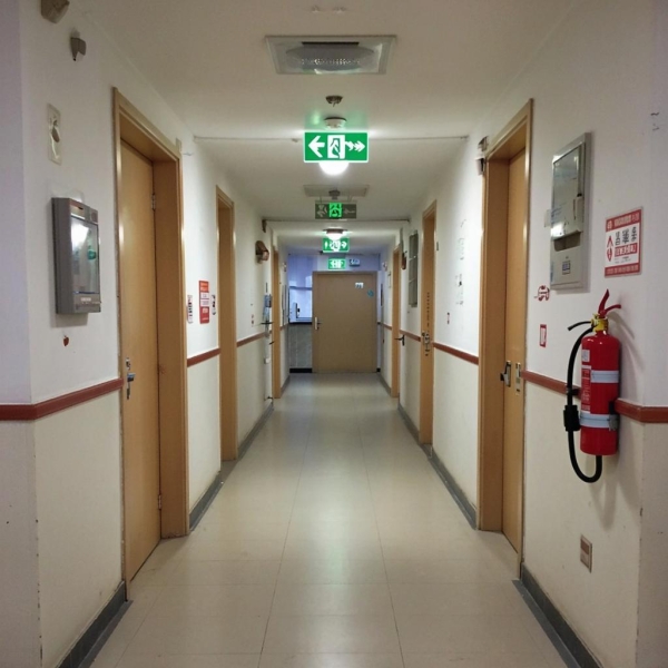 Для повышения уровня безопасности Минстрой и МЧС создадут единую цифровую платформу