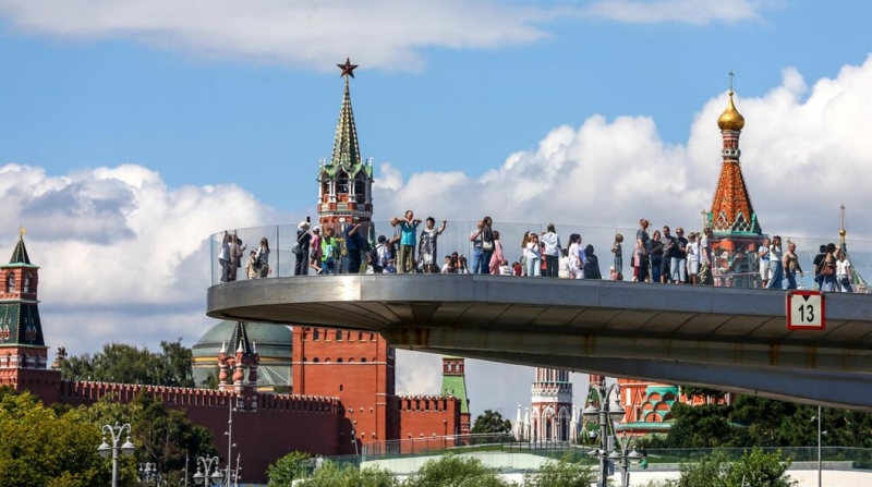 Социальные расходы Москвы в 2026 году составят половину городского бюджета – Собянин