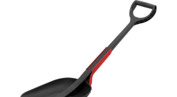 Лопата автомобильная: универсальное приспособление для автомобилистов